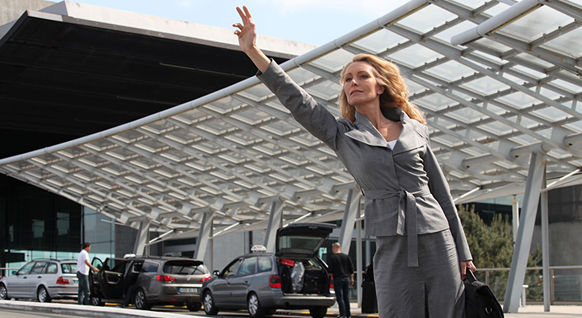 Taxi pour les particuliers